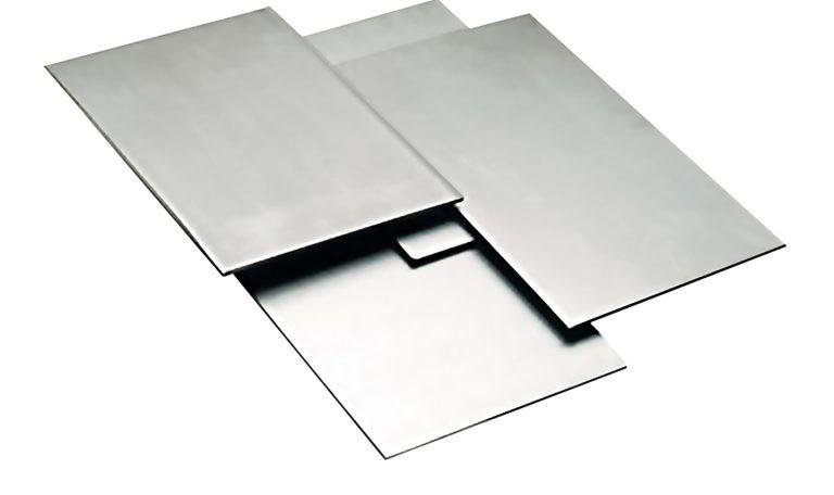 stainless steel plates material