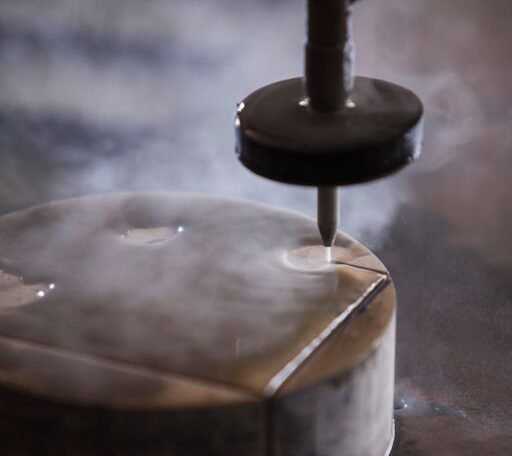 Služby 32 waterjet cutting services