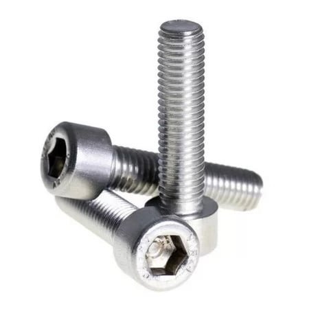 Produkty 24 DIN 912 bolts