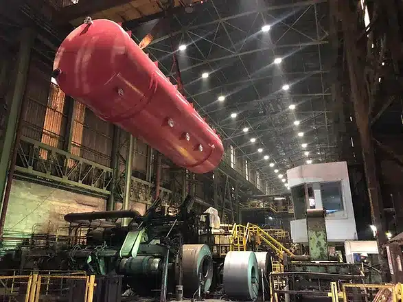 Služby 30 Turkish metal service providers