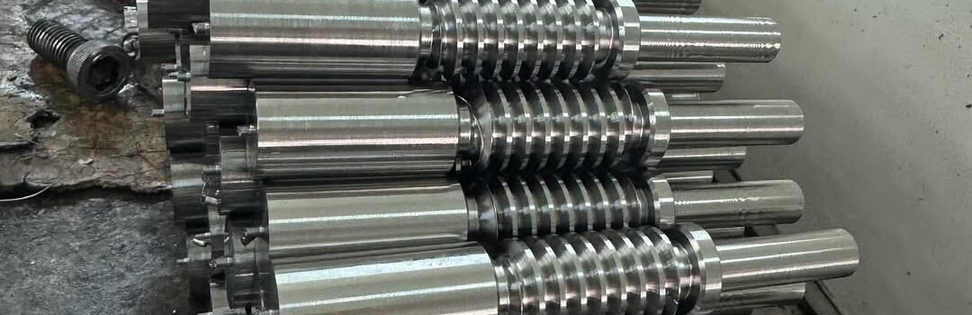 gear parts