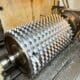 gear production