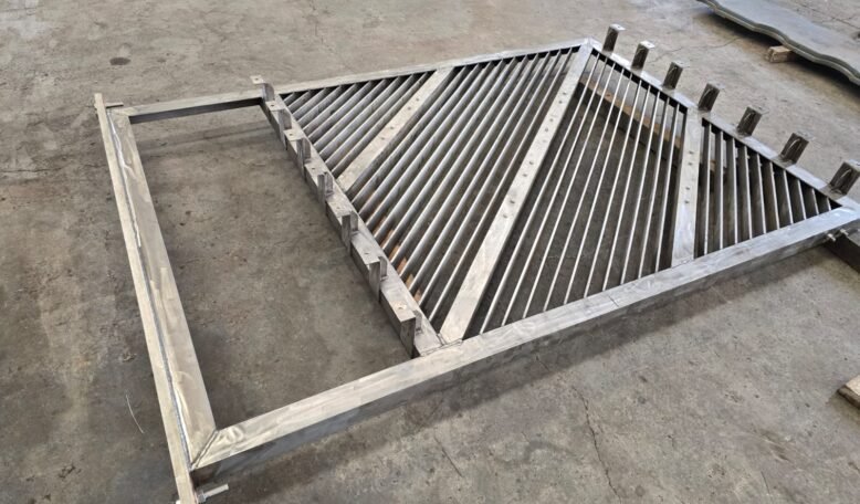 Galvanizing Line Electrode for steel plants