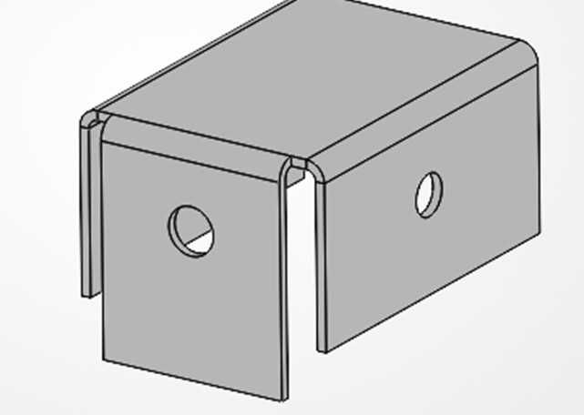 adjustable steel base for equipment